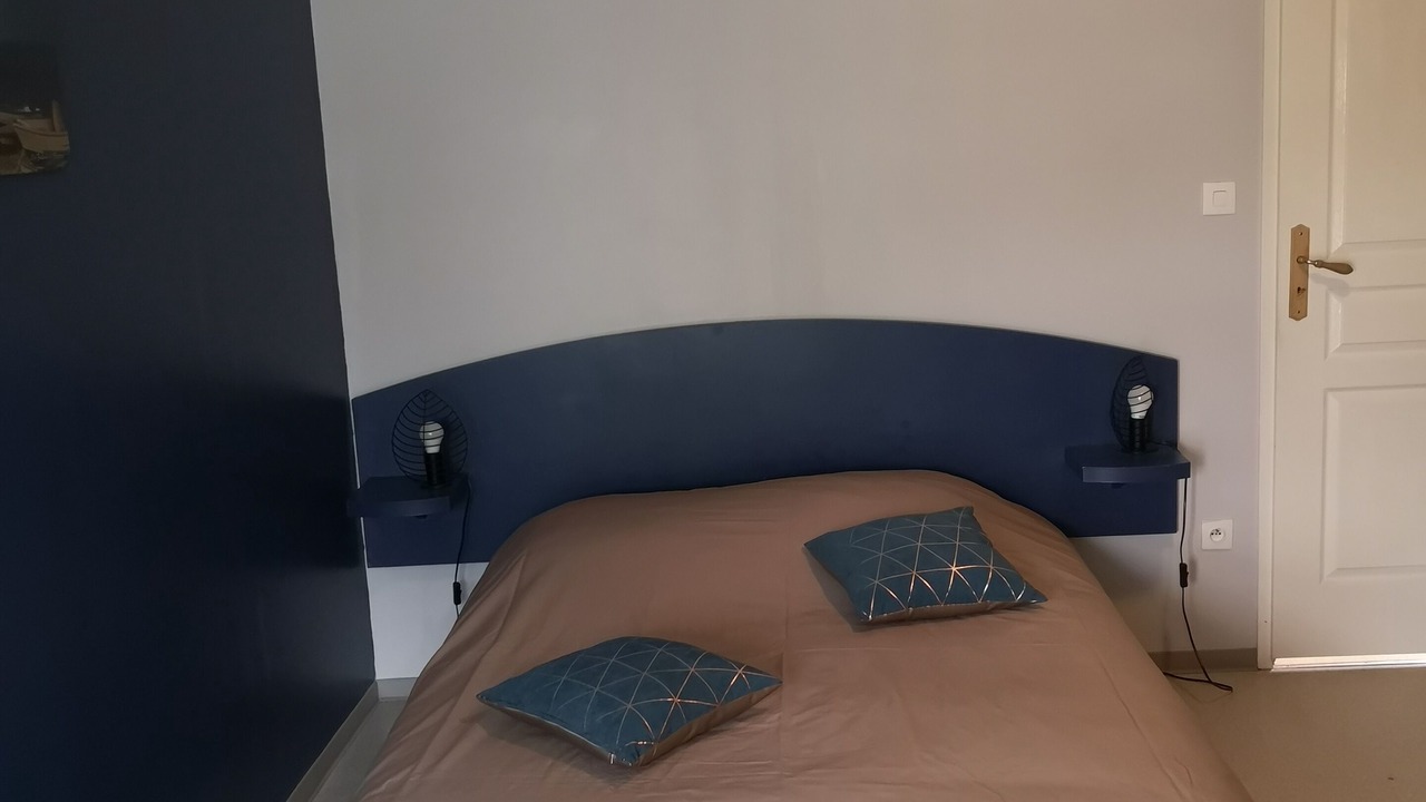 Photo of Bedroom in Bennetot