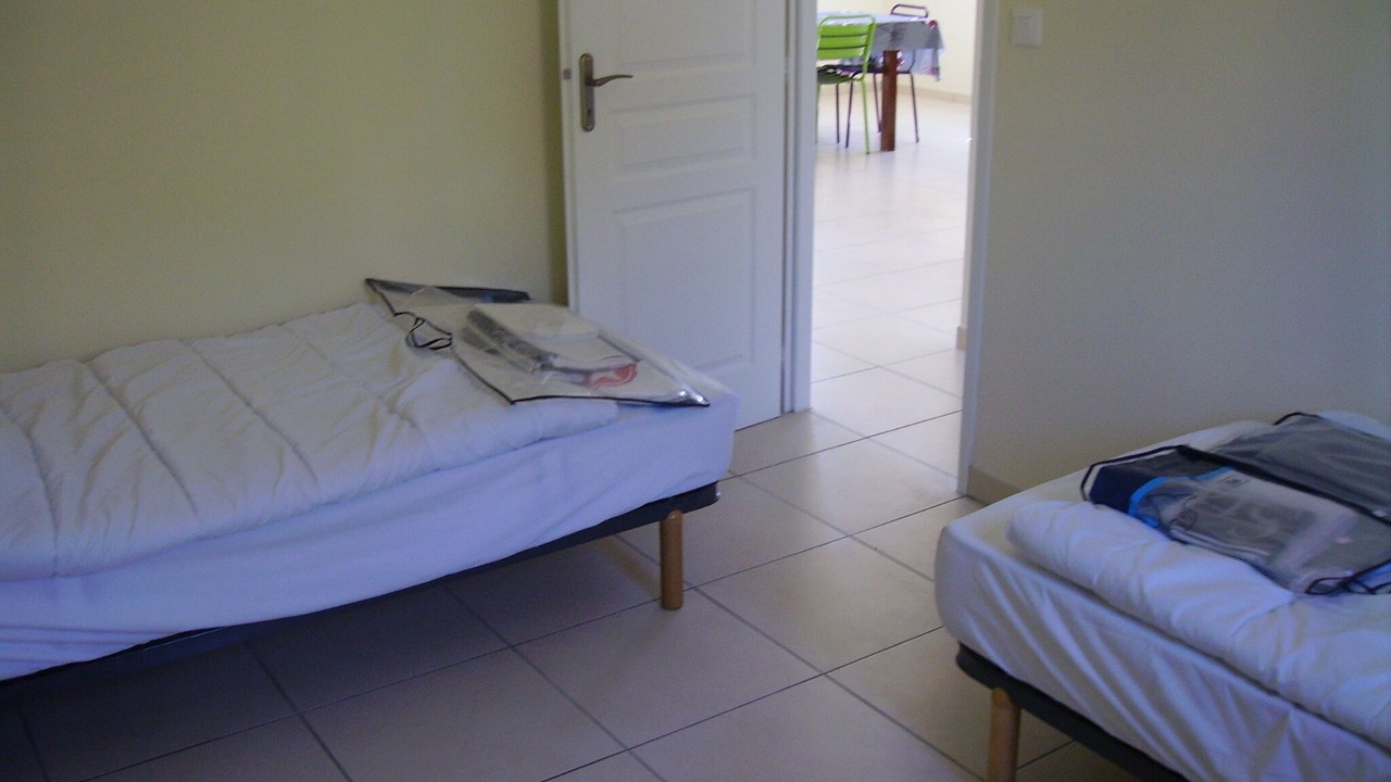 Photo of Bedroom in Saint-Privat