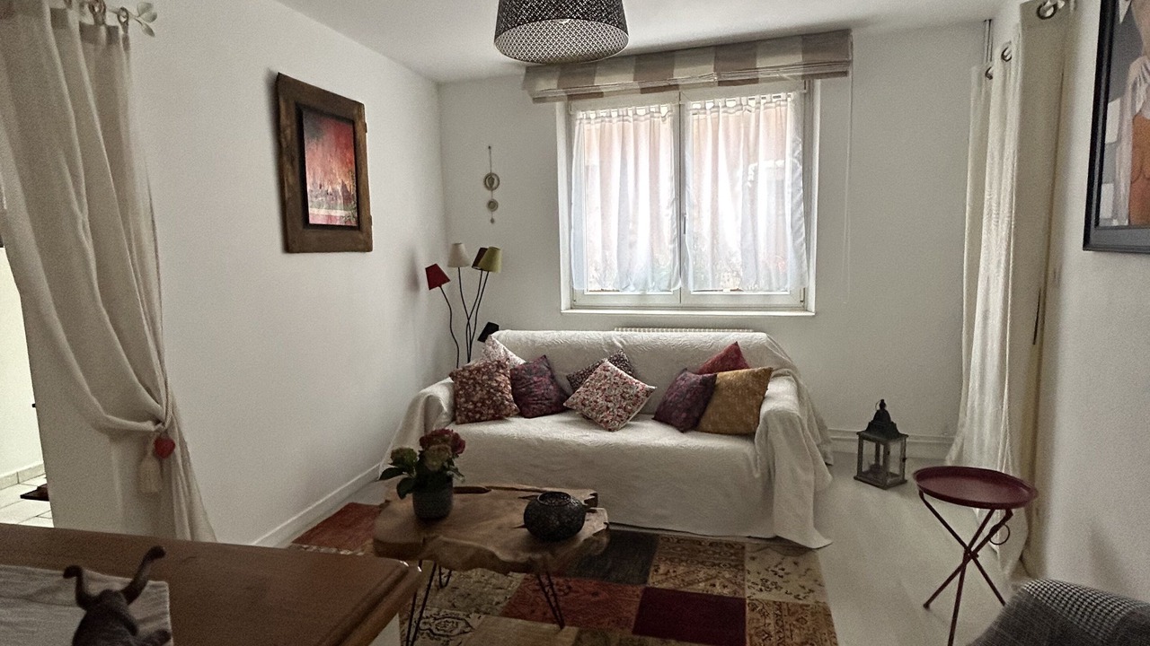 Photo of Livingroom in Selestat