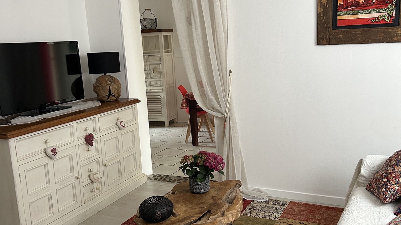 Photo of Livingroom in Selestat