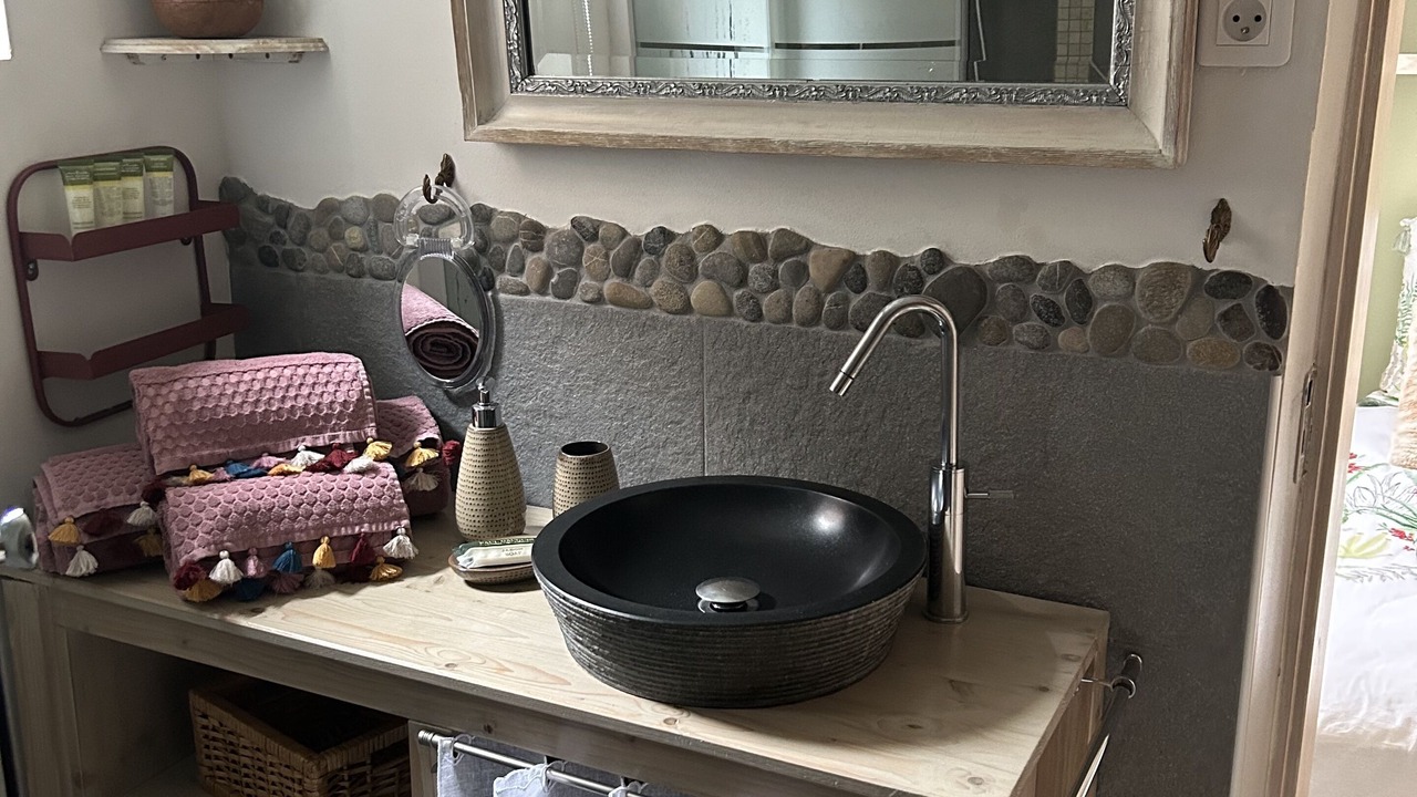 Photo of Bathroom in Selestat