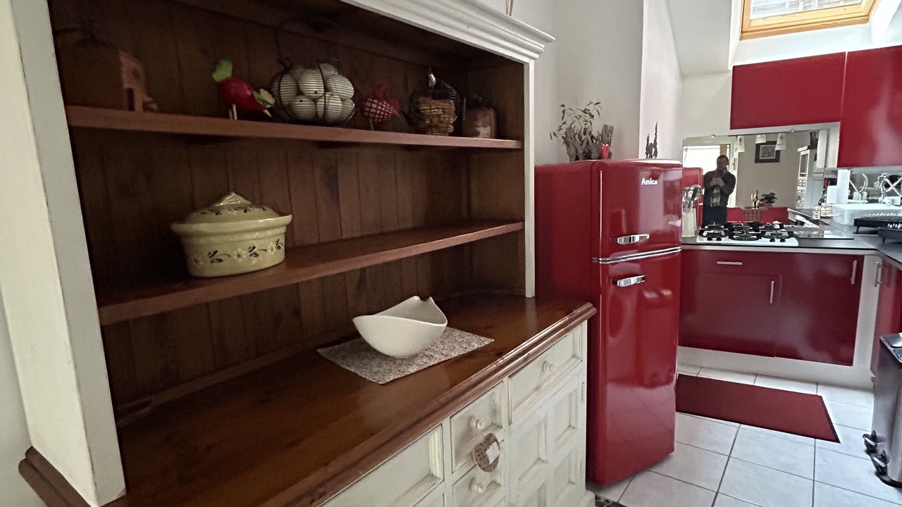 Photo of Kitchen in Selestat