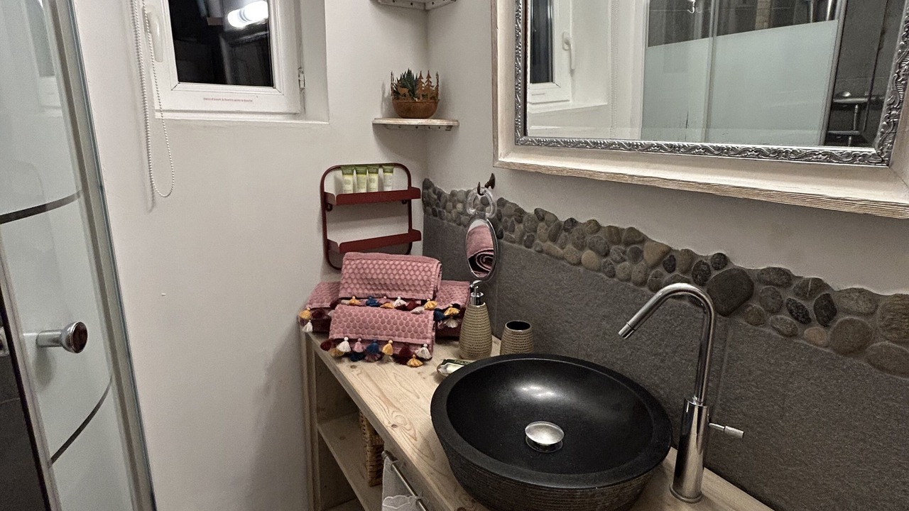 Photo of Bathroom in Selestat