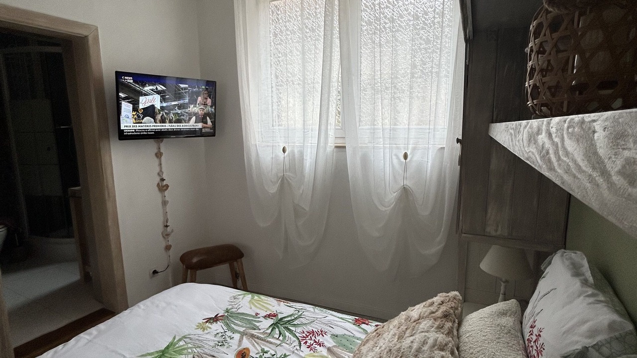 Photo of Bedroom in Selestat
