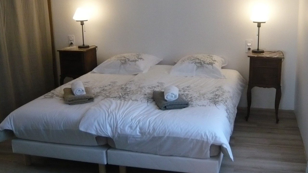 Photo of Bedroom in Koenigshoffen Est