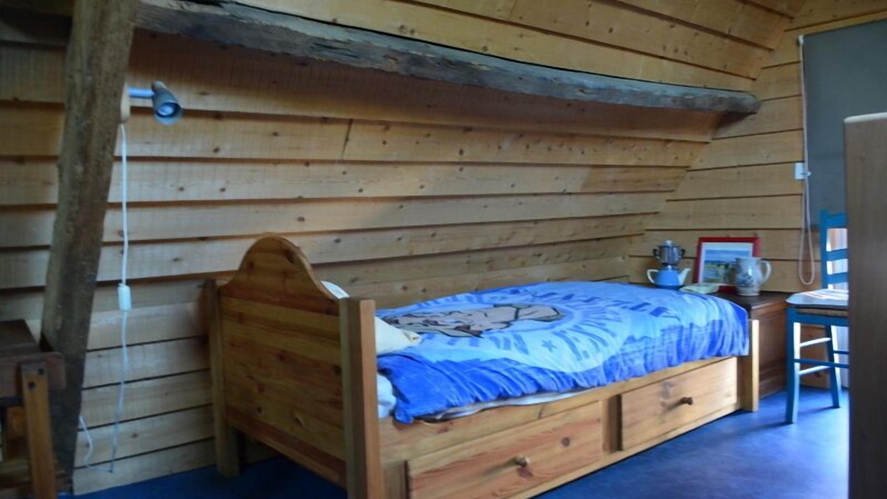 Photo of Bedroom in Wimille