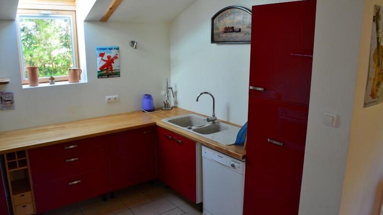 Photo of Kitchen in Wimille