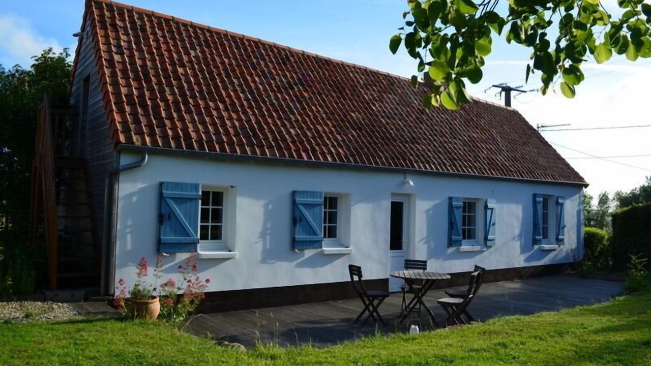 Photo of Outdoor in Wimille