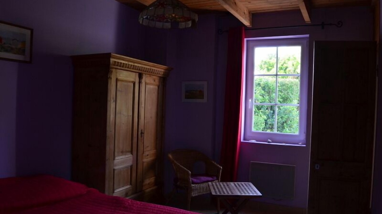 Photo of Bedroom in Wimille
