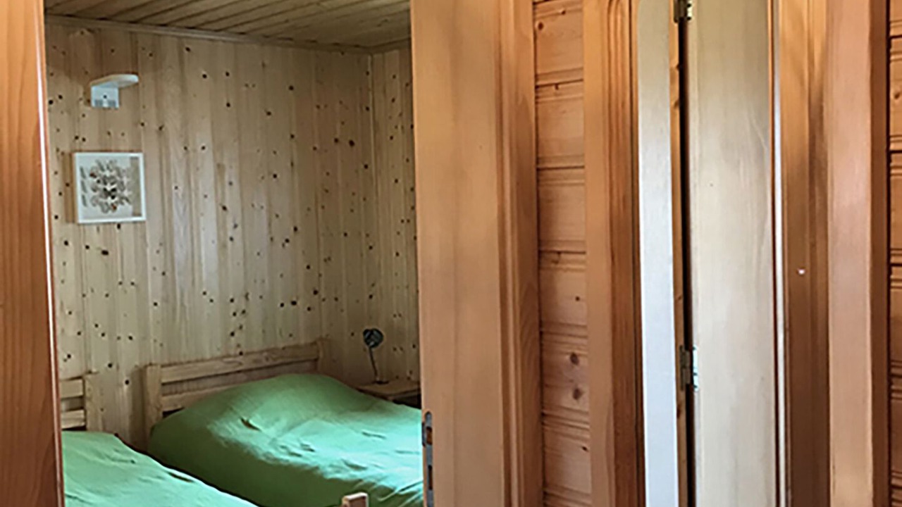 Photo of Bedroom in Rochesson