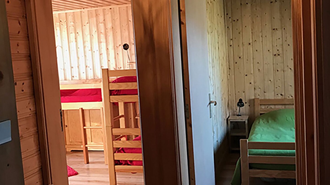 Photo of Bedroom in Rochesson