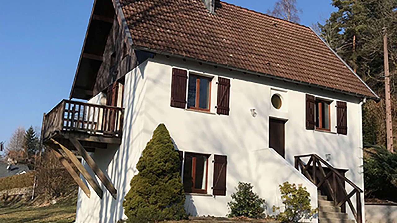 Photo of Outdoor in Rochesson