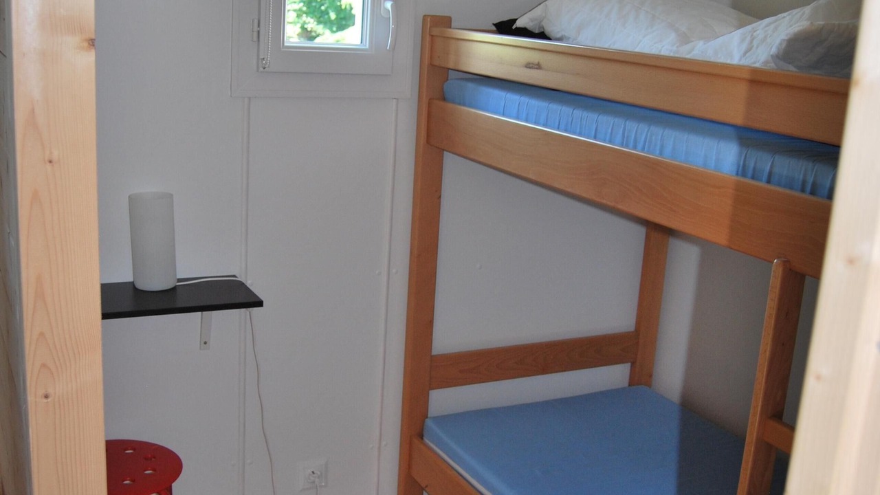 Photo of Bedroom in Cormeilles