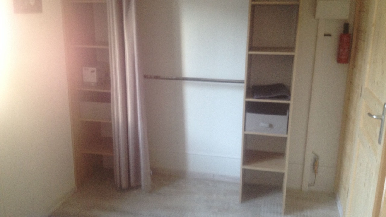 Photo of Bedroom in Cormeilles