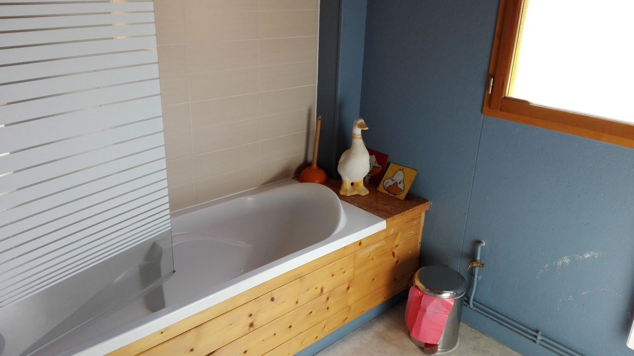 Photo of Bathroom in Corancy