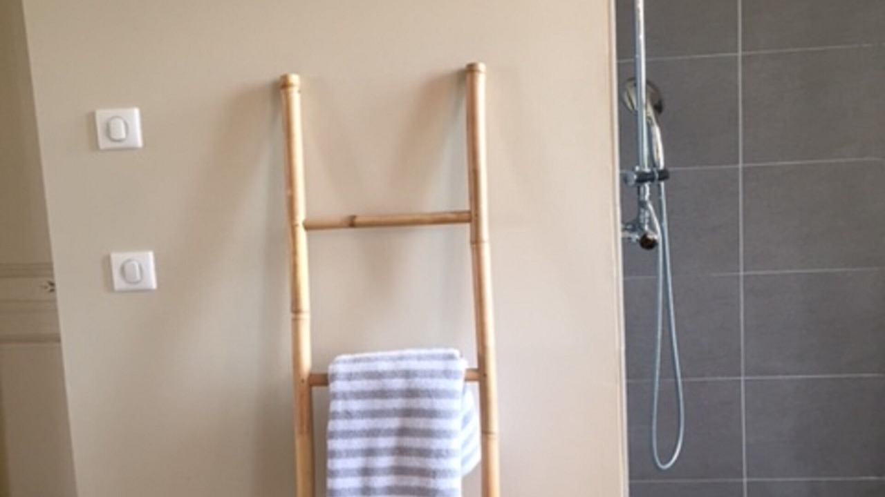 Photo of Bathroom in Le Mesnil-Durdent