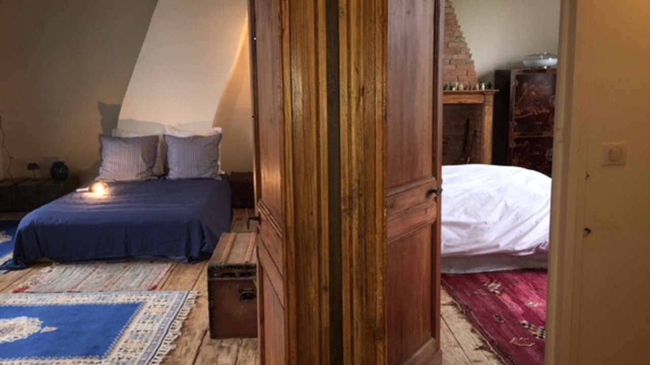 Photo of Bedroom in Le Mesnil-Durdent