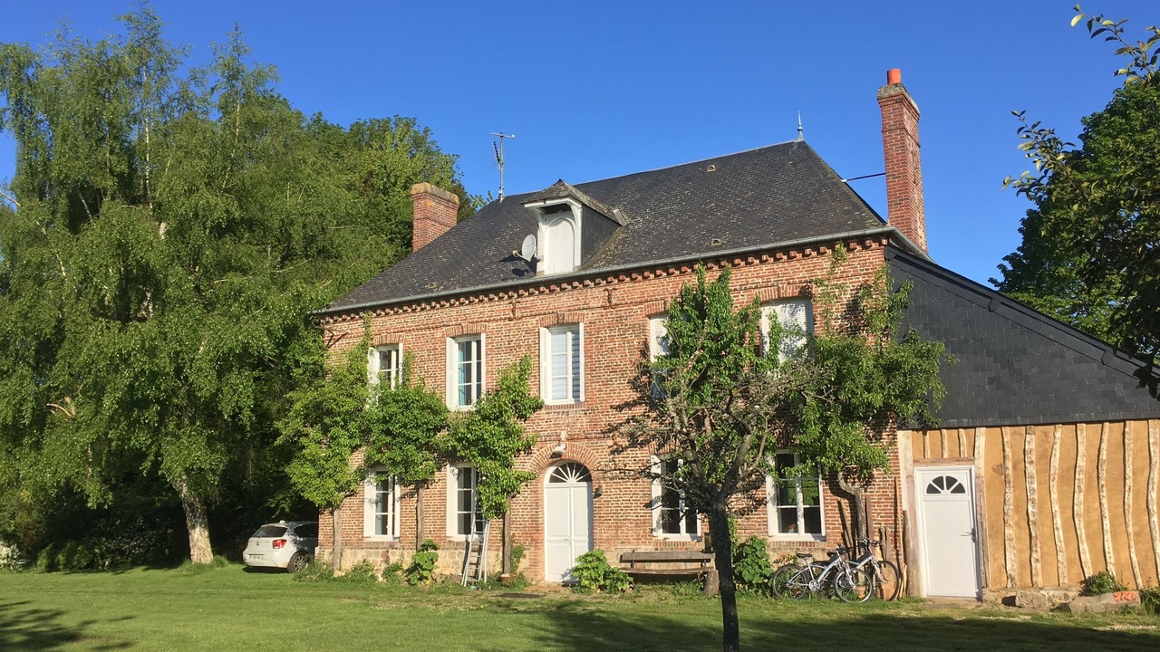 Photo of Outdoor in Le Mesnil-Durdent
