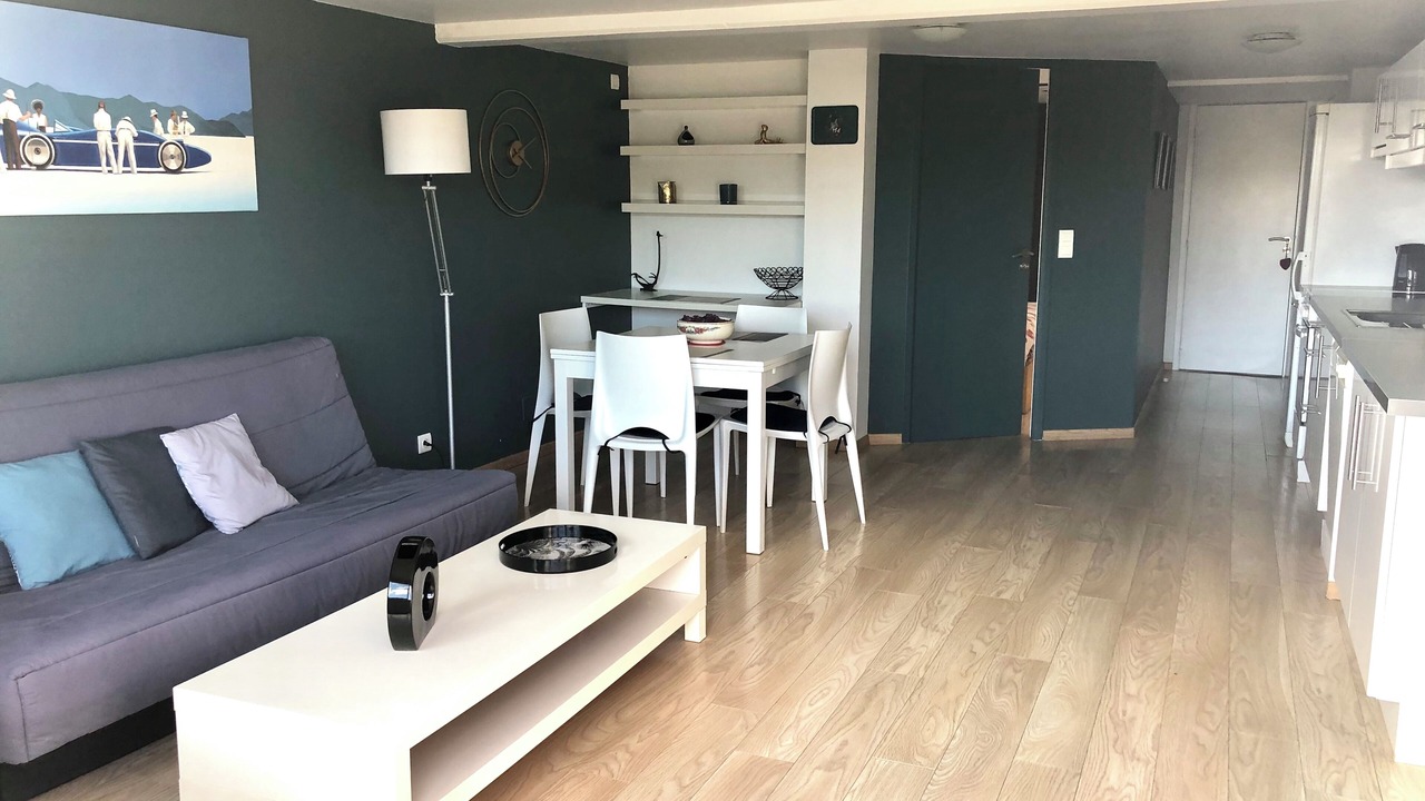 Photo of Livingroom in Rosheim