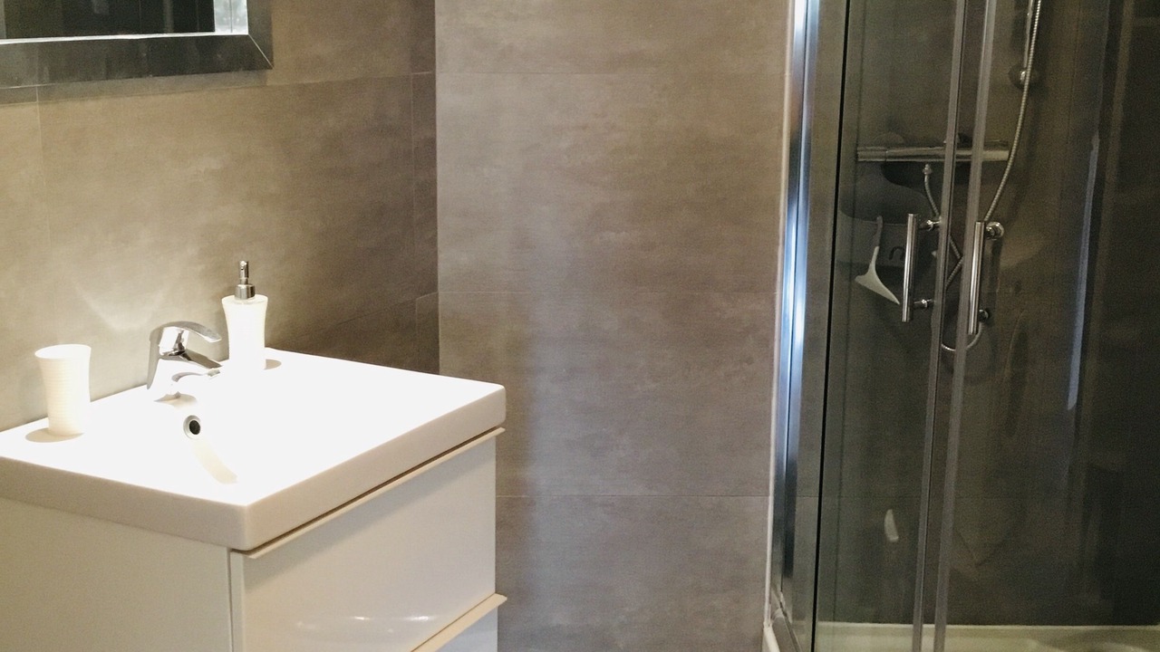 Photo of Bathroom in Rosheim