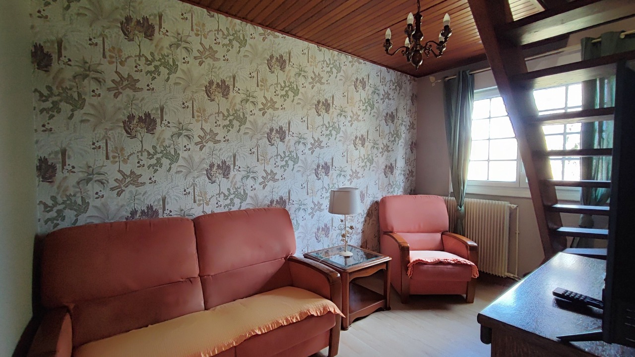 Photo of Livingroom in Le Treport