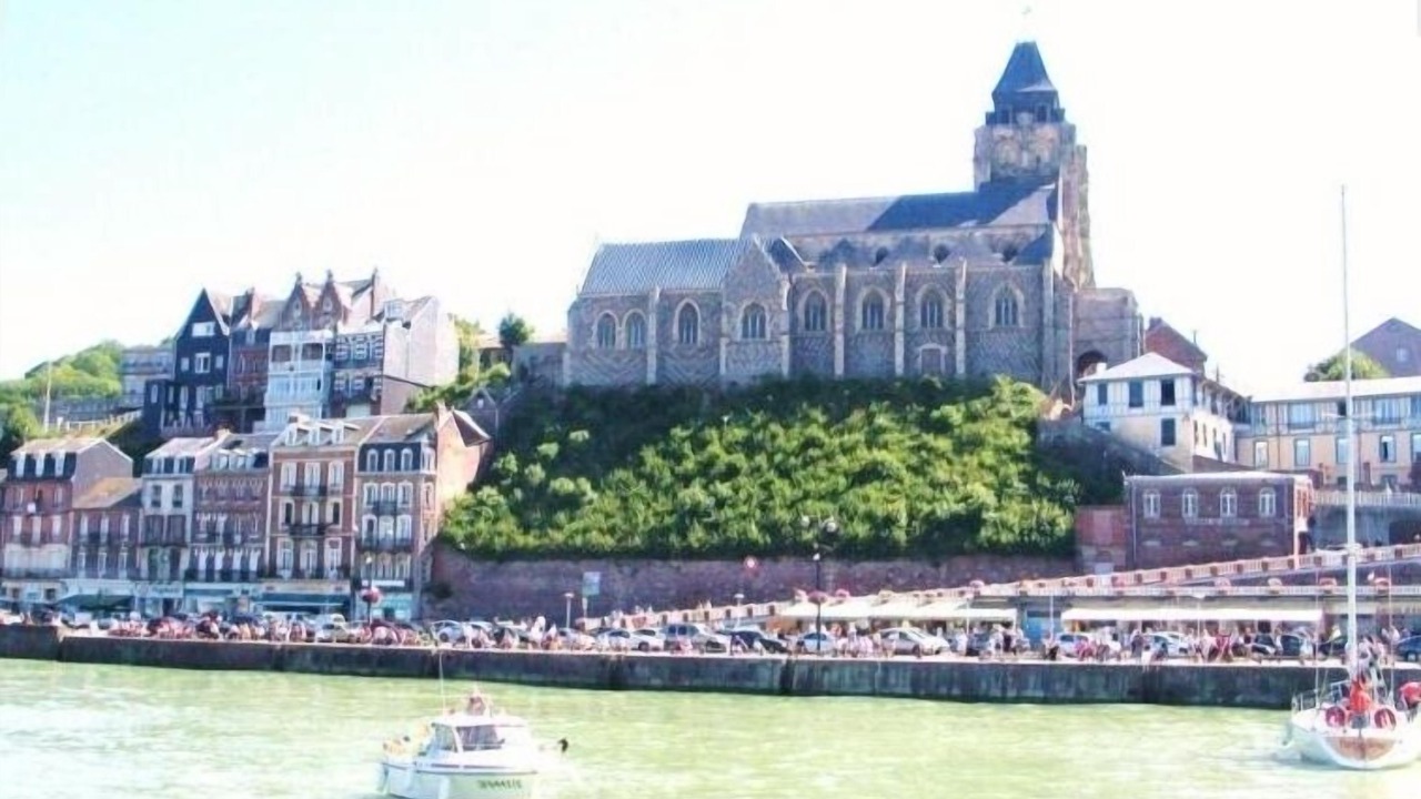 Photo of Outdoor in Le Treport