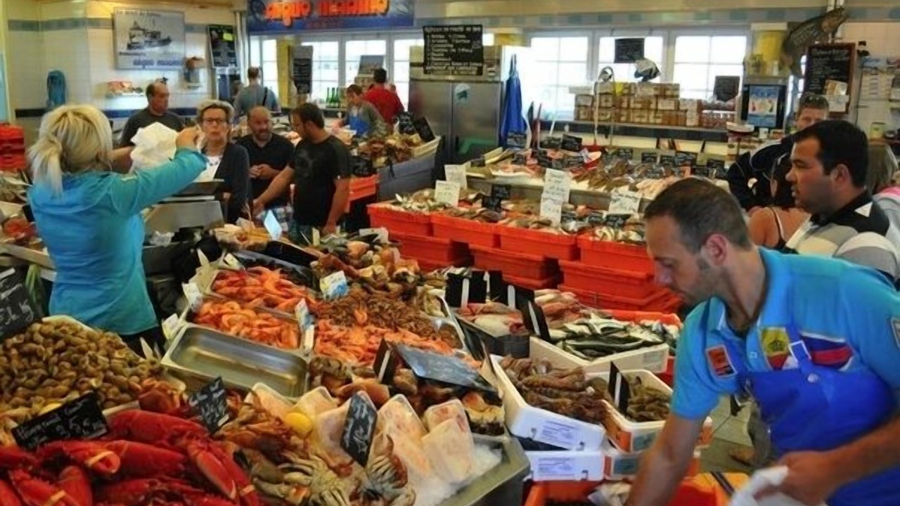 Photo of Others in Le Treport