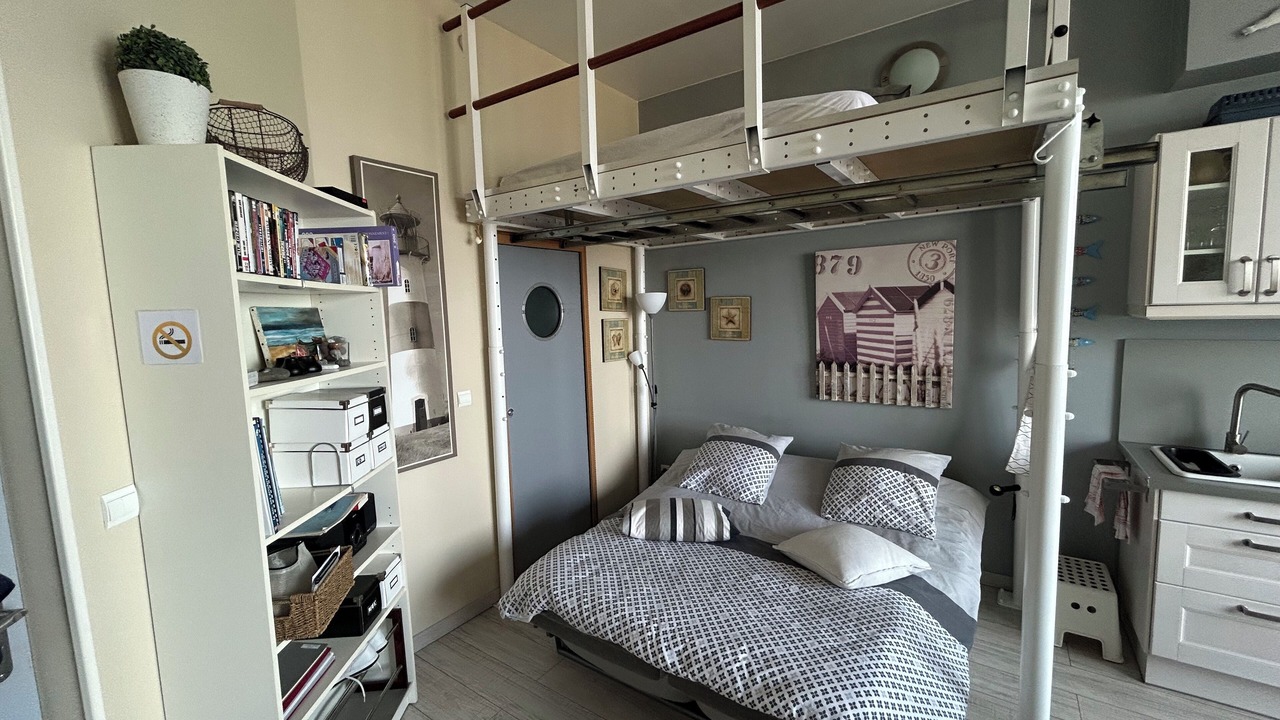 Photo of Bedroom in Ault
