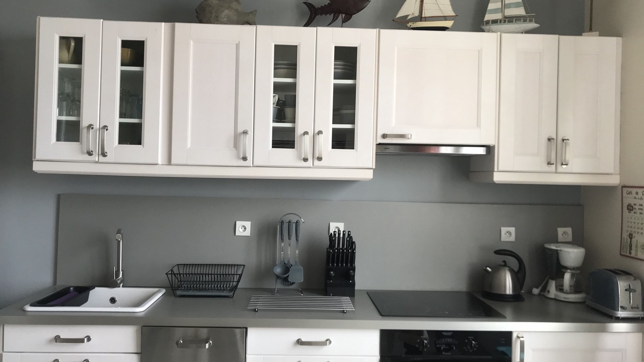 Photo of Kitchen in Ault