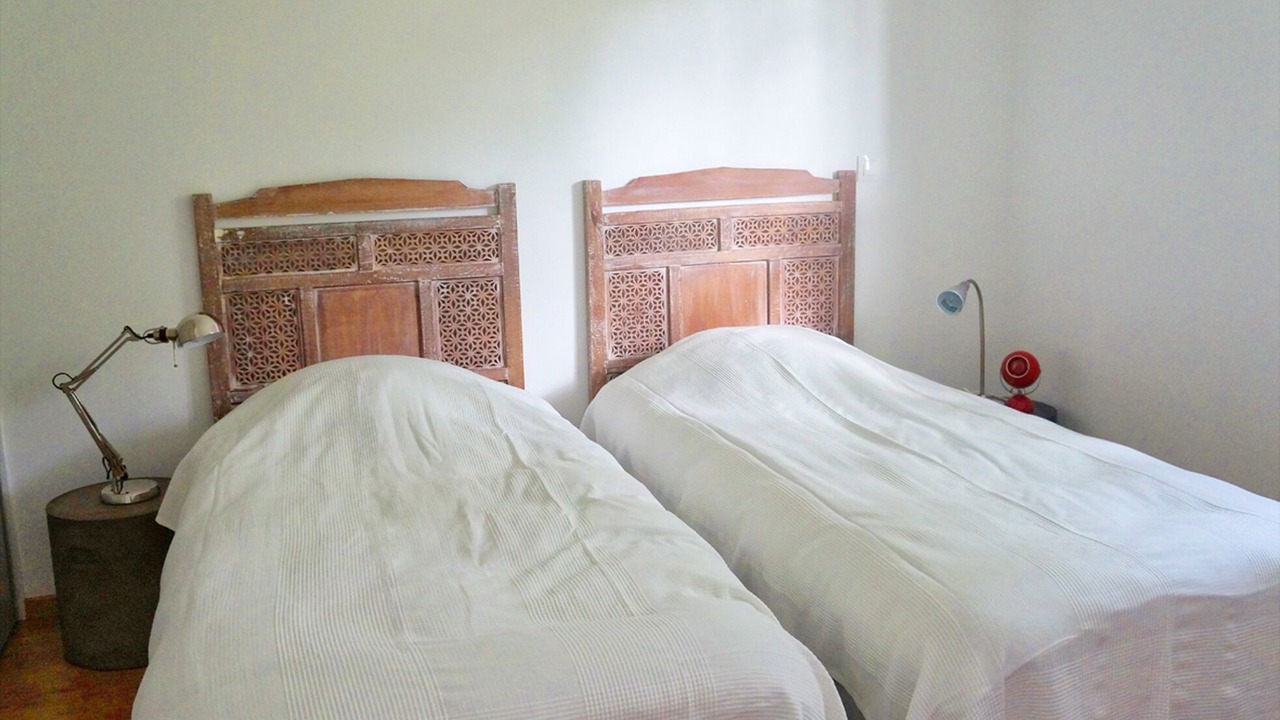 Photo of Bedroom in Audinghen