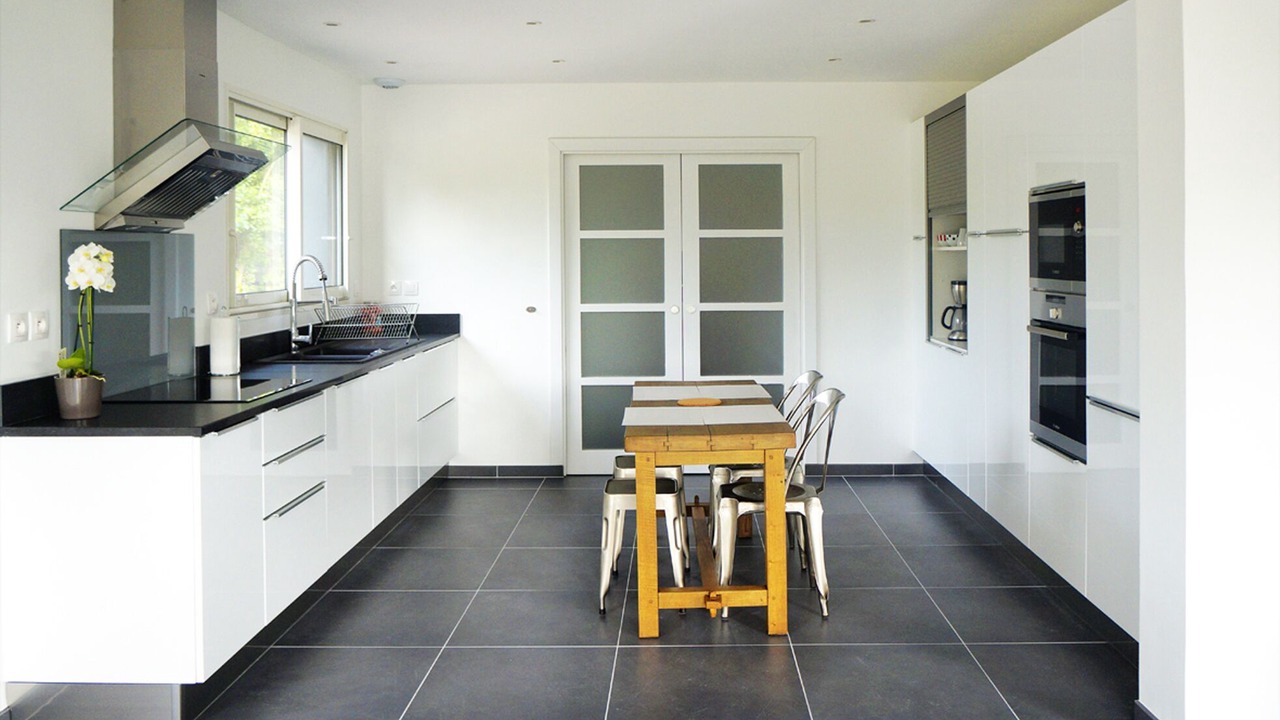 Photo of Kitchen in Audinghen