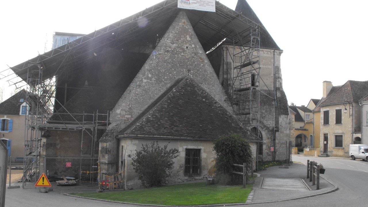 Photo of Others in Perche-en-Noce
