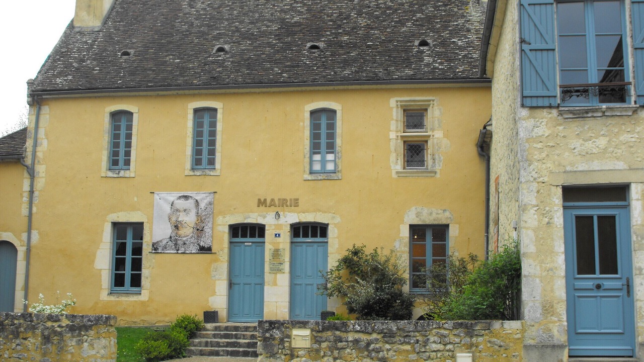 Photo of Outdoor in Perche-en-Noce