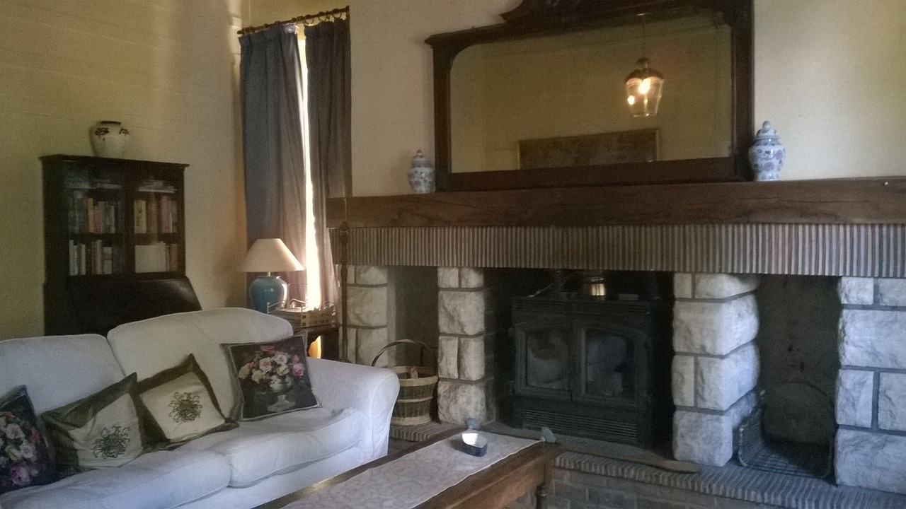 Photo of Livingroom in Bailly-en-Riviere