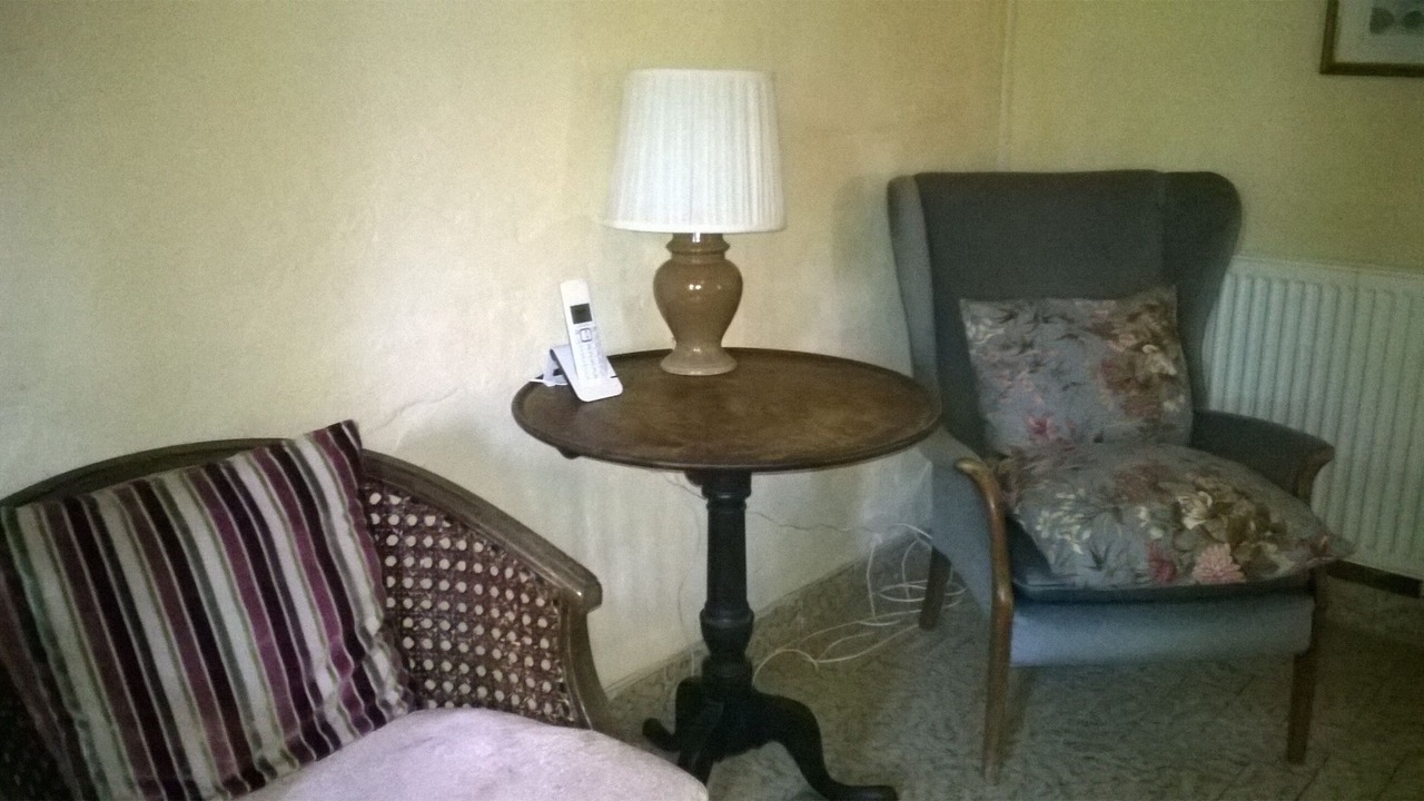 Photo of Bedroom in Bailly-en-Riviere