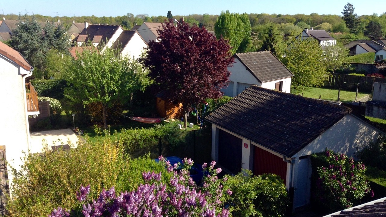 Photo of Outdoor in Les Essarts-le-Roi