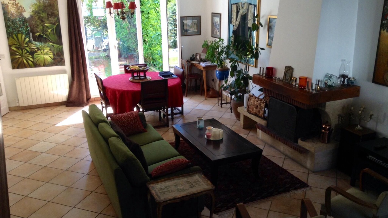 Photo of Livingroom in Les Essarts-le-Roi