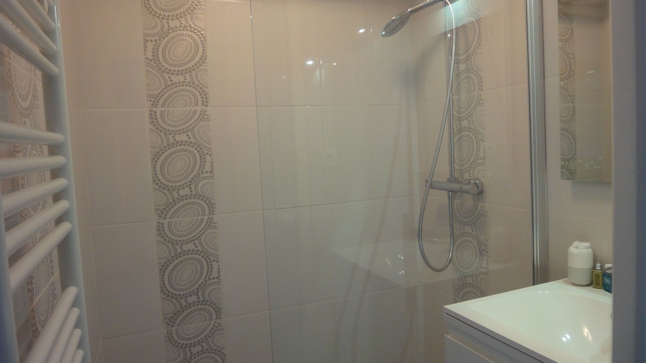 Photo of Bathroom in Trouville-sur-Mer