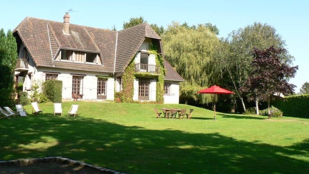 Photo of Outdoor in Varengeville-sur-Mer