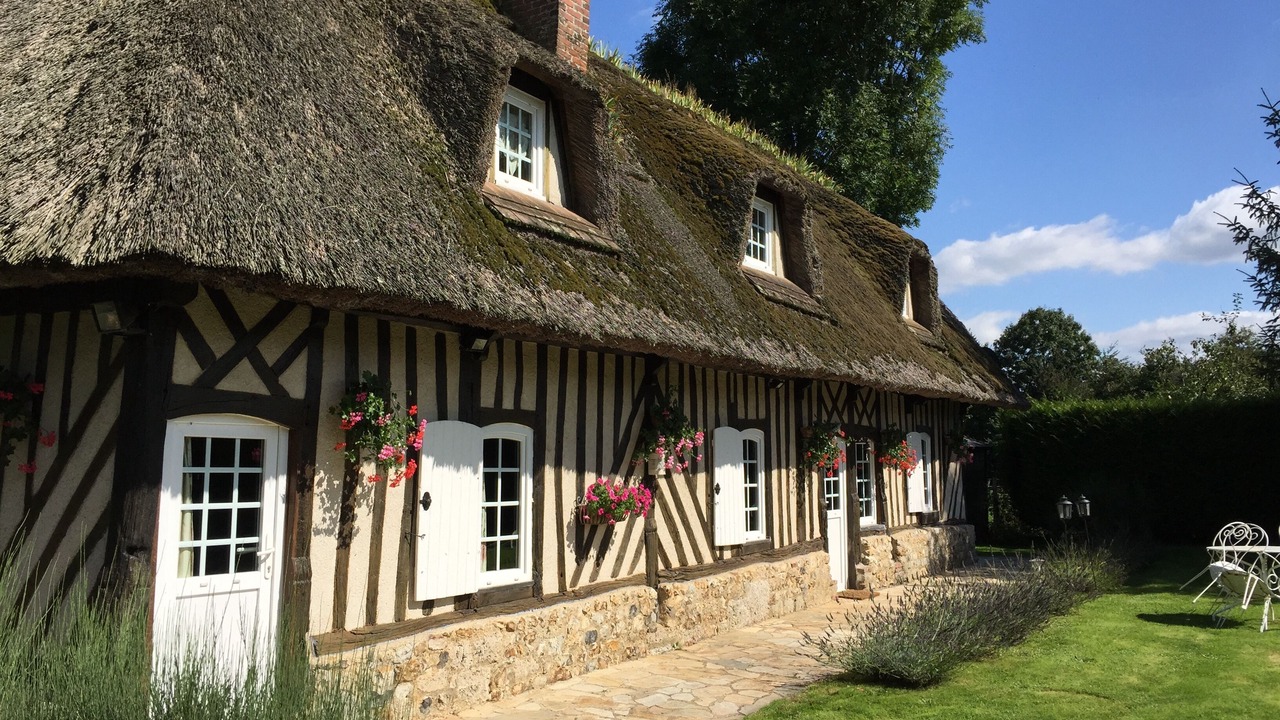 Photo of Outdoor in Le Torpt