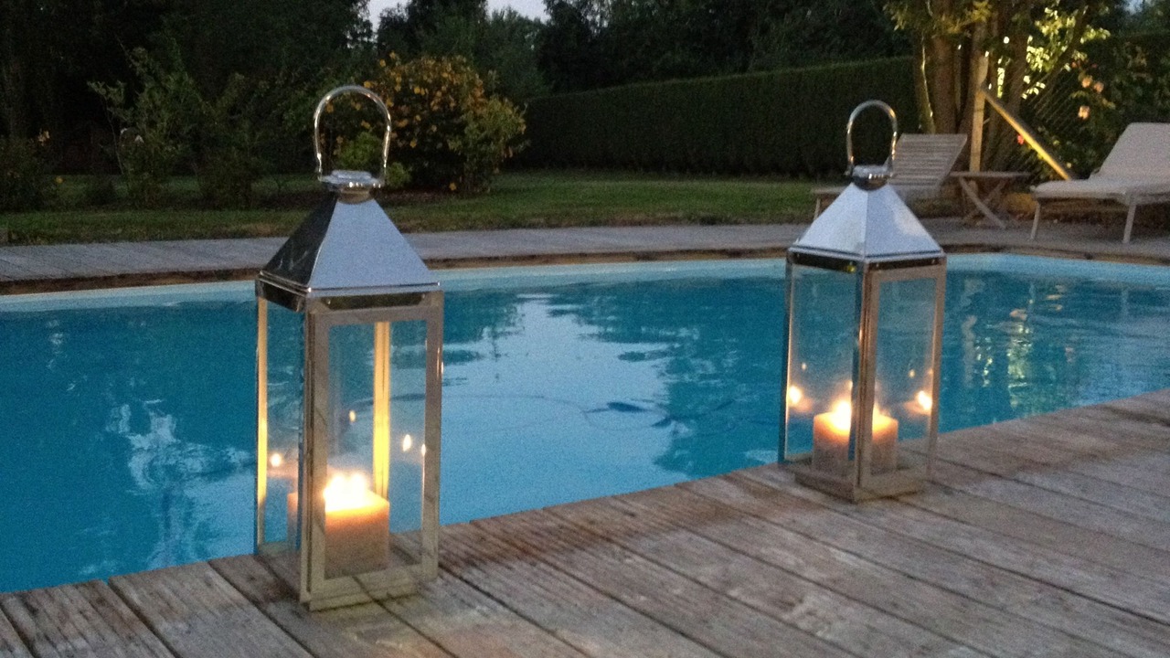 Photo of Outdoor in Le Torpt