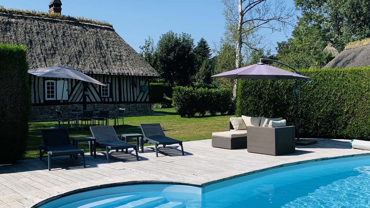 Photo of Outdoor in Le Torpt