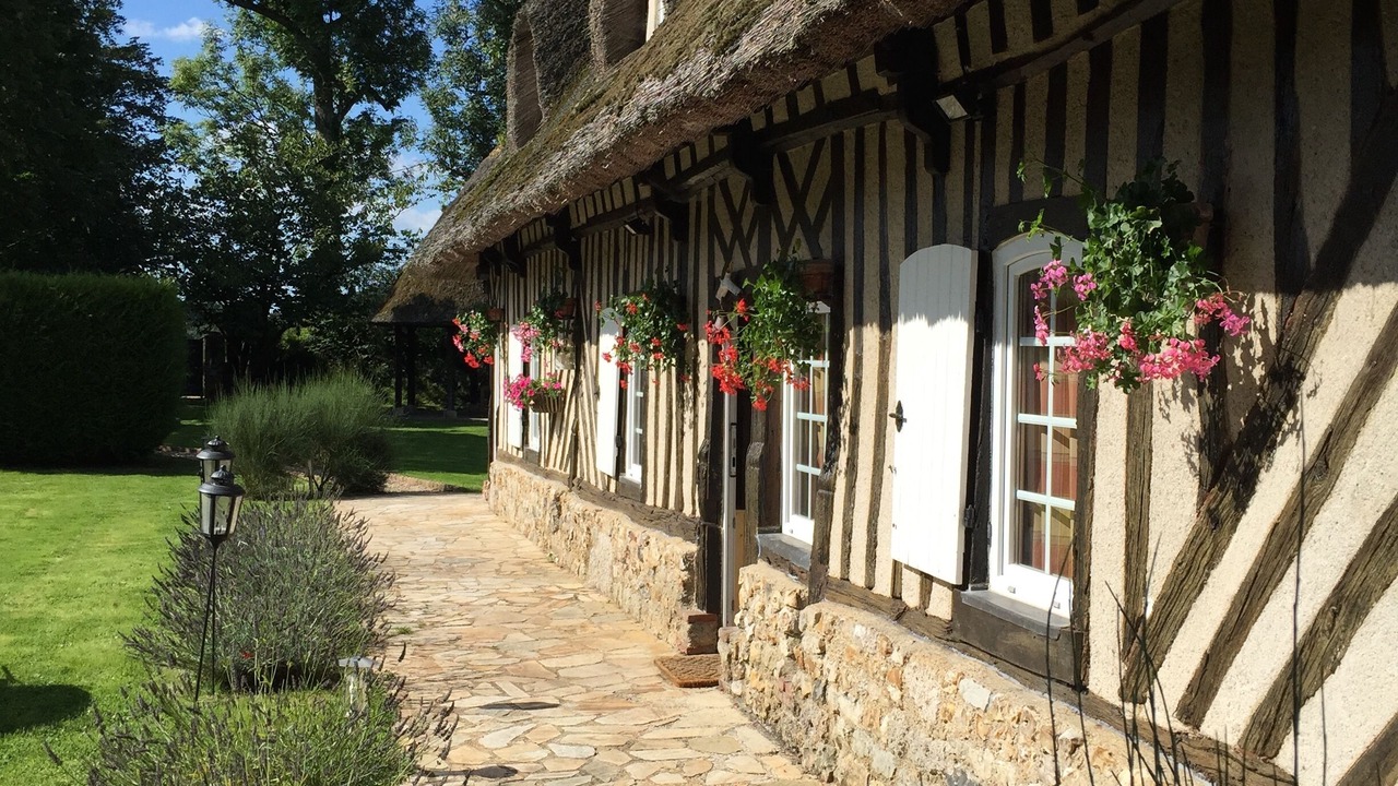 Photo of Outdoor in Le Torpt