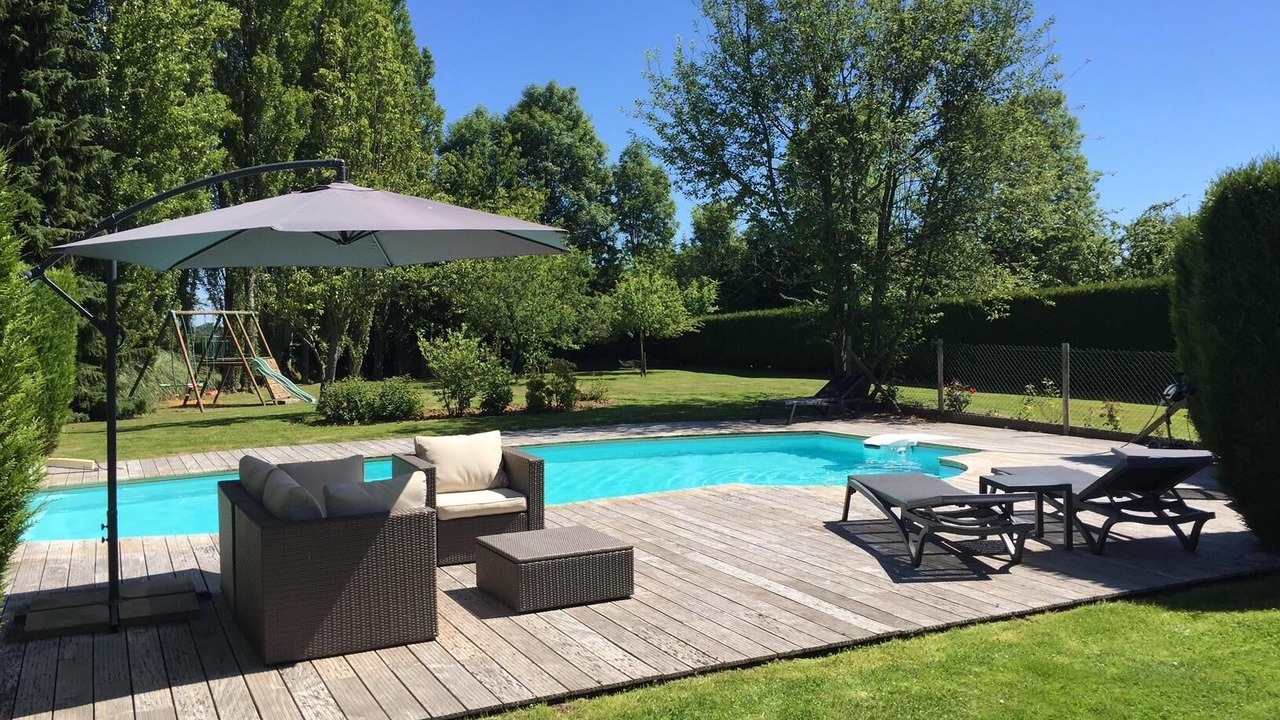 Photo of Outdoor in Le Torpt