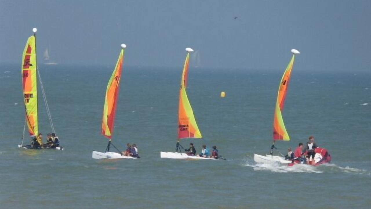 Photo of Others in Neufchatel-Hardelot