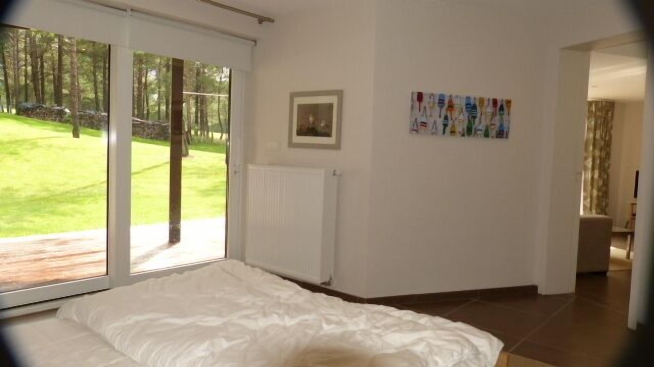 Photo of Bedroom in Neufchatel-Hardelot