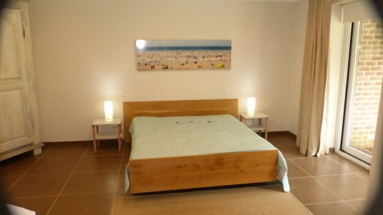 Photo of Bedroom in Neufchatel-Hardelot