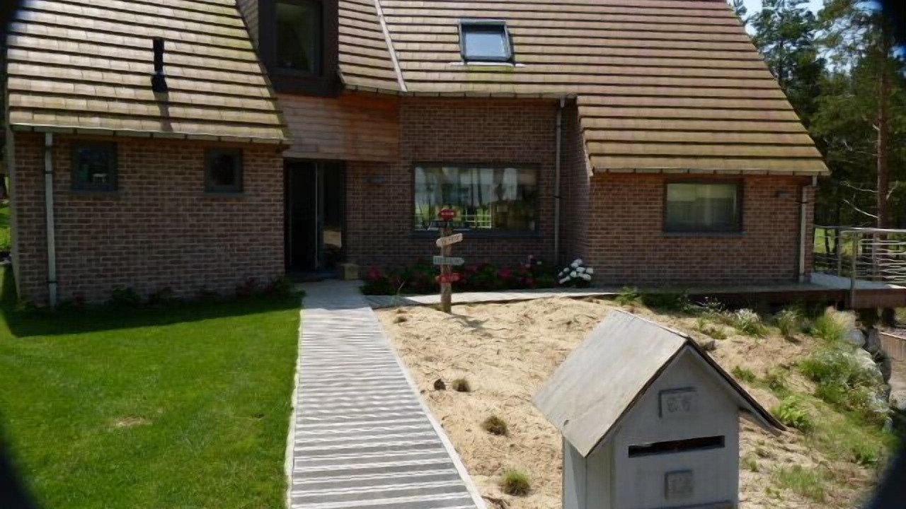 Photo of Outdoor in Neufchatel-Hardelot