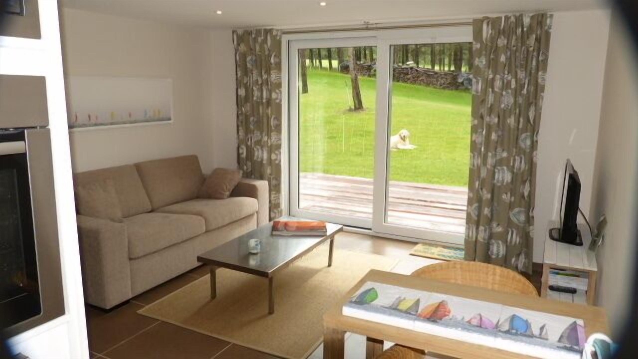 Photo of Livingroom in Neufchatel-Hardelot