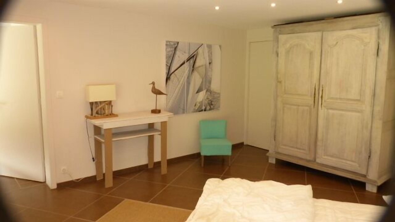 Photo of Bedroom in Neufchatel-Hardelot